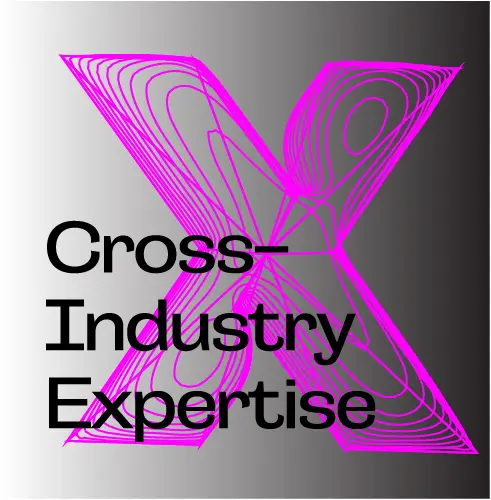 Cross-Industry Expertise - Signatures1