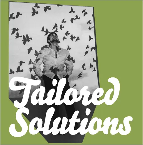 Tailored Solutions - Signatures1