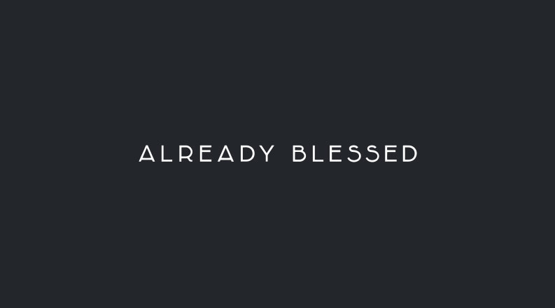 alreadyblessed client logo - Signatures1