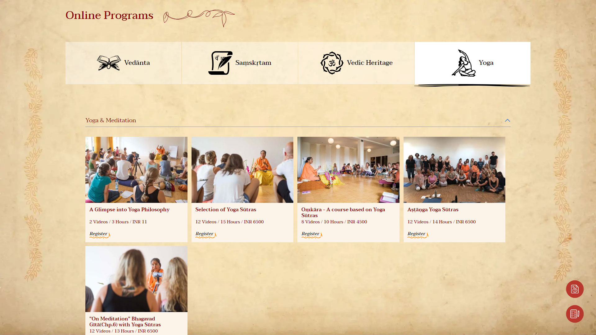 Purna Vidya Website Image - Signatures1