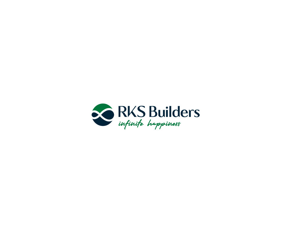 RKS Builders Logo