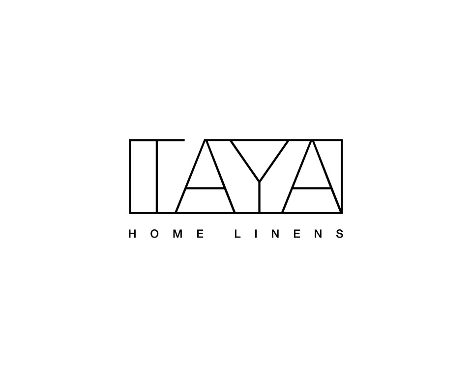 Taya Home Linens Logo - Signatures1