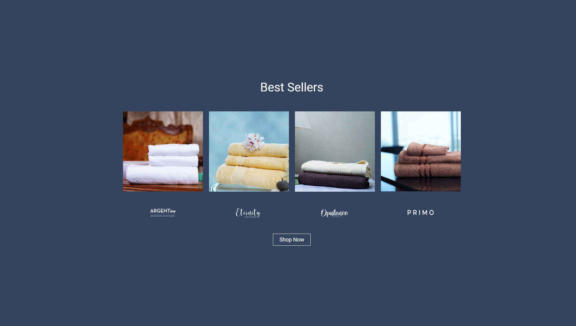 Taya Home Linens Website Image - Signatures1